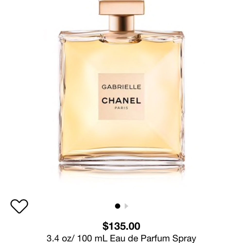 Gabrielle Chanel
